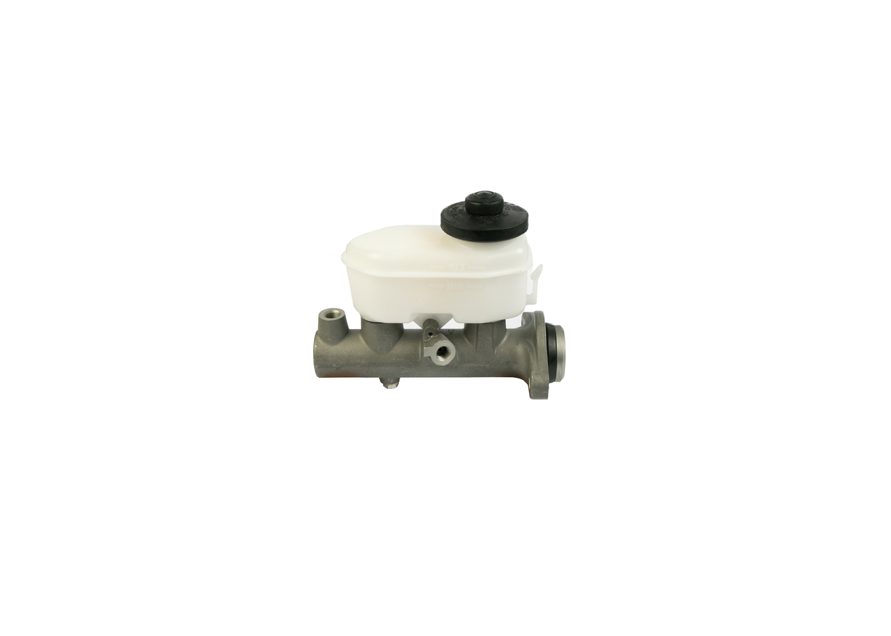 Brake Master Cylinder 4
