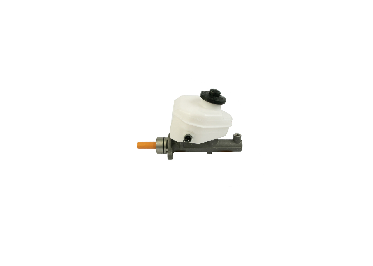 Brake Master Cylinder 2
