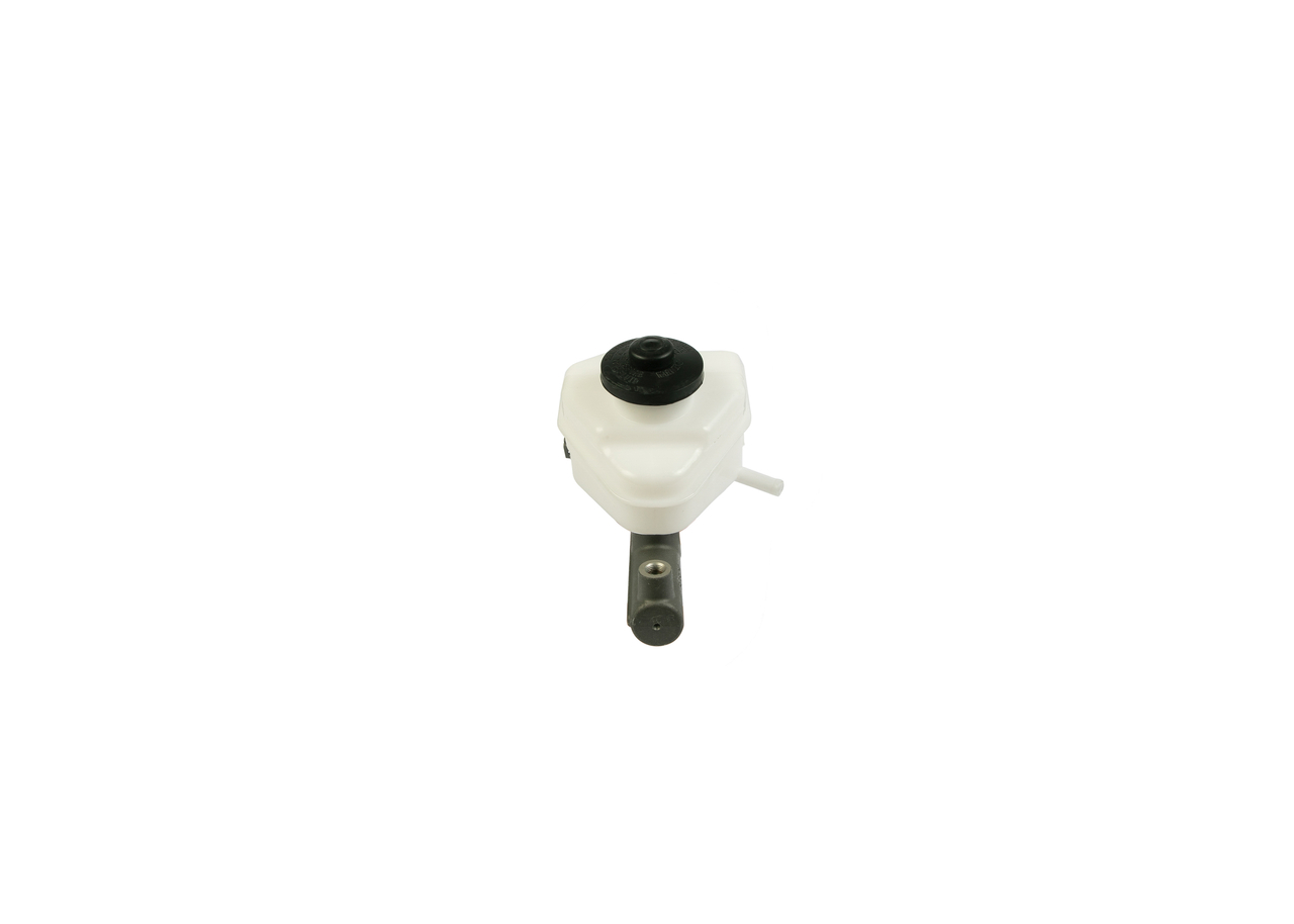 Brake Master Cylinder 3