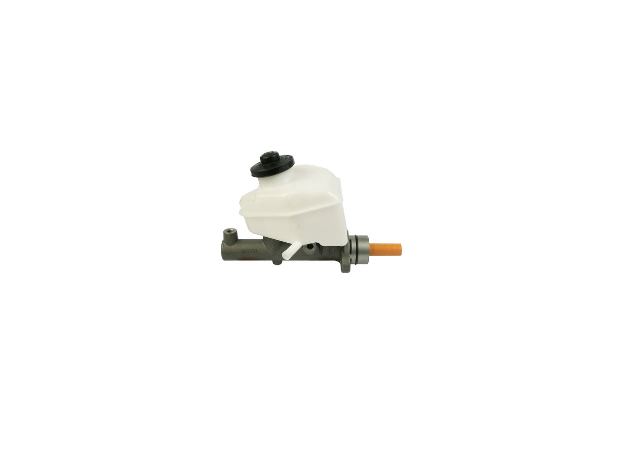 Brake Master Cylinder 4