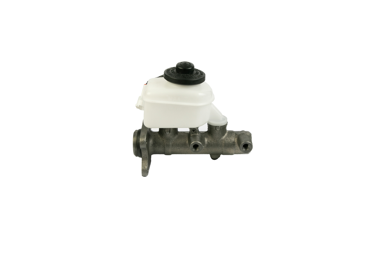 Brake Master Cylinder 2