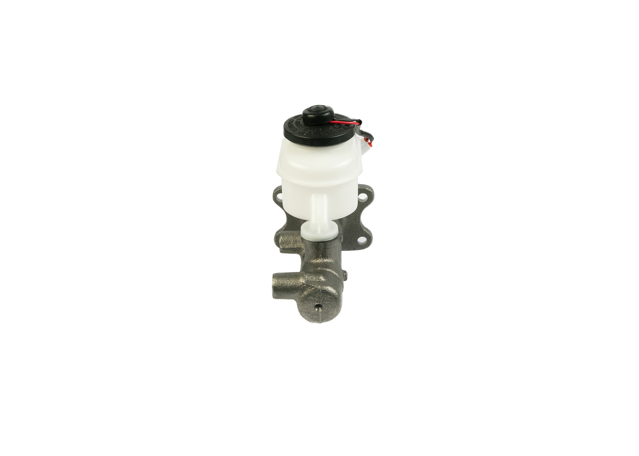 Brake Master Cylinder 3