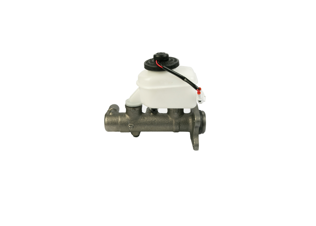Brake Master Cylinder 4