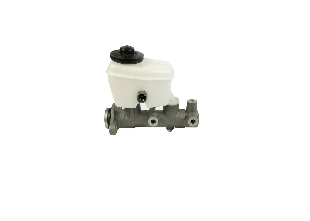 Brake Master Cylinder 2
