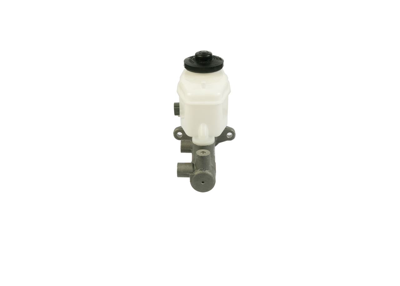 Brake Master Cylinder 3