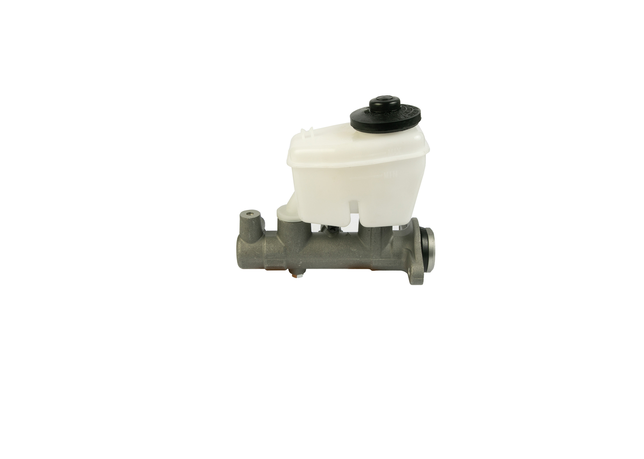 Brake Master Cylinder 4