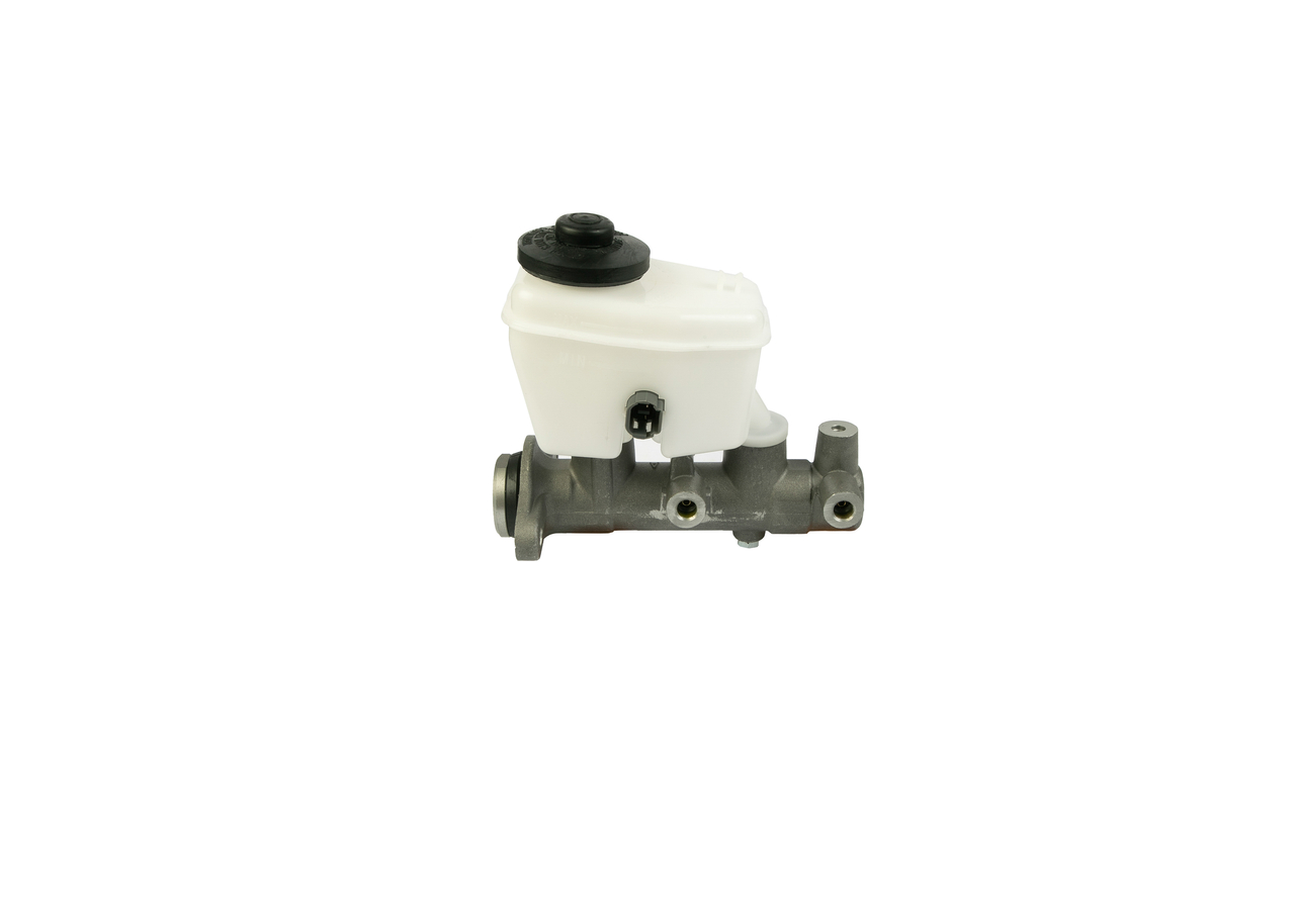 Brake Master Cylinder 2