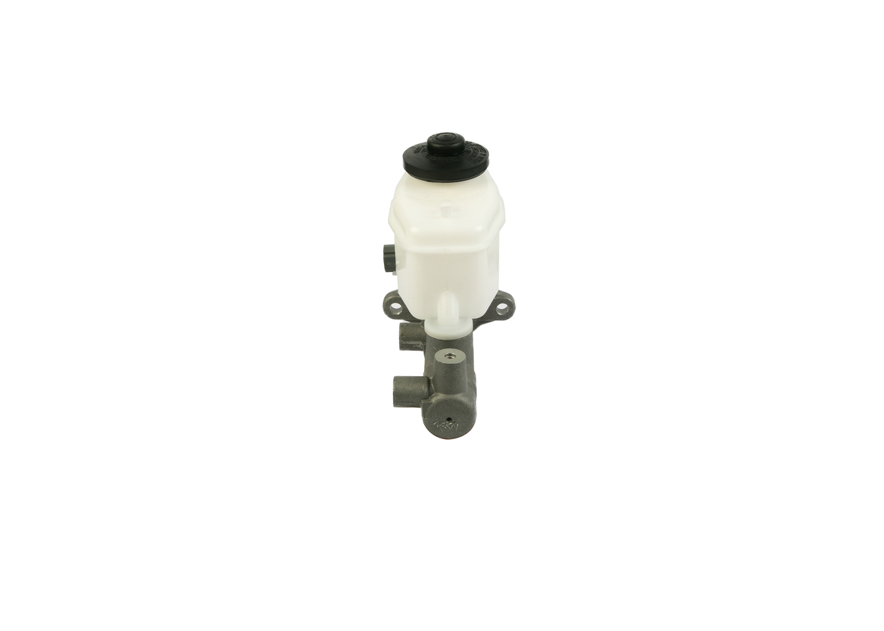 Brake Master Cylinder 3