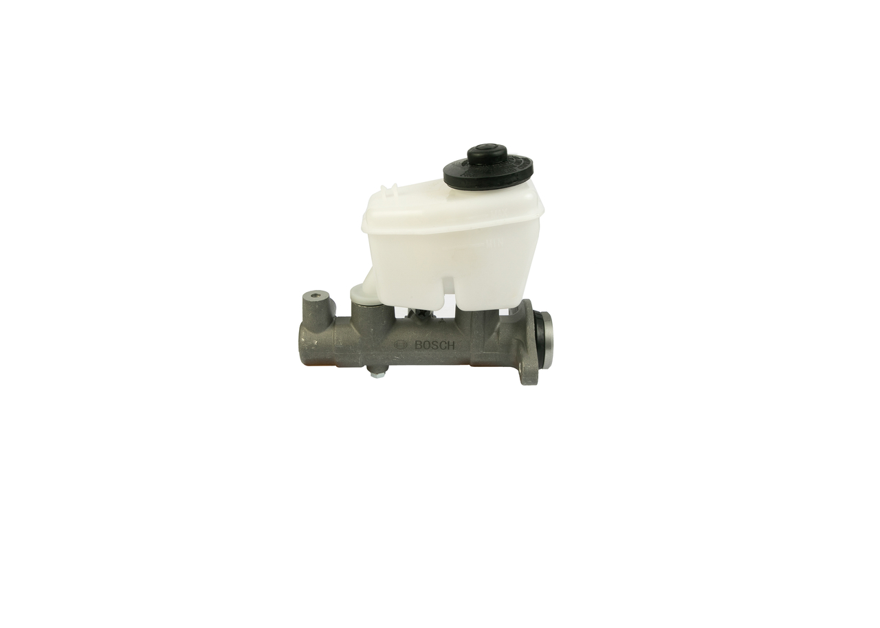 Brake Master Cylinder 4