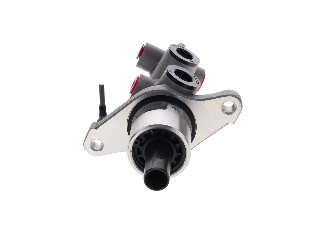 Brake Master Cylinder 2