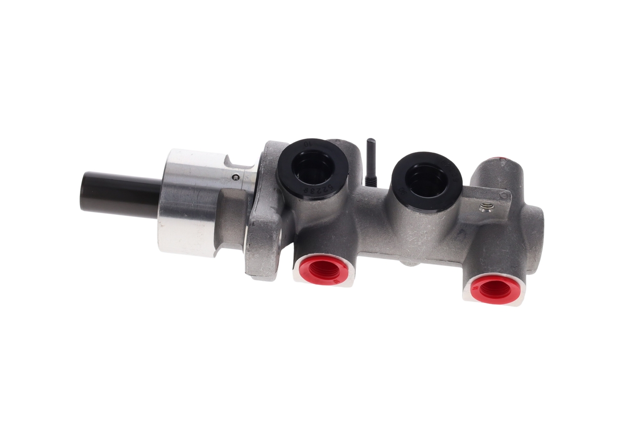 Brake Master Cylinder 3