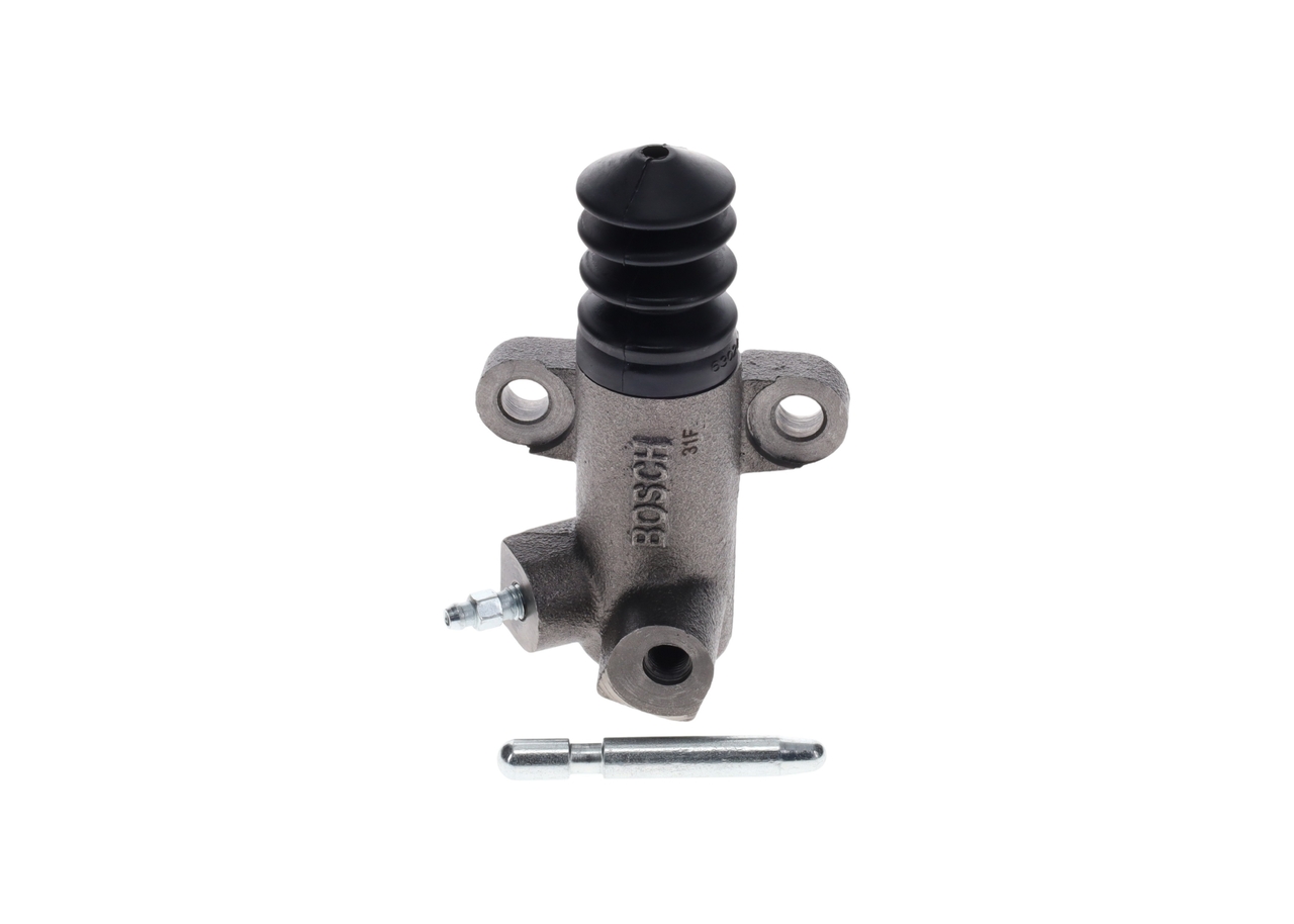 Slave Cylinder, clutch