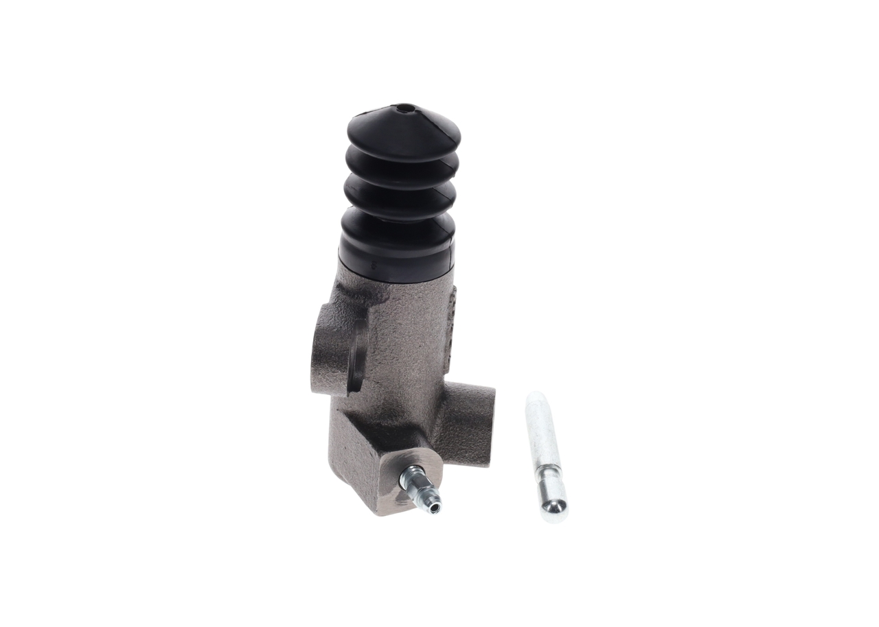 Slave Cylinder, clutch 4