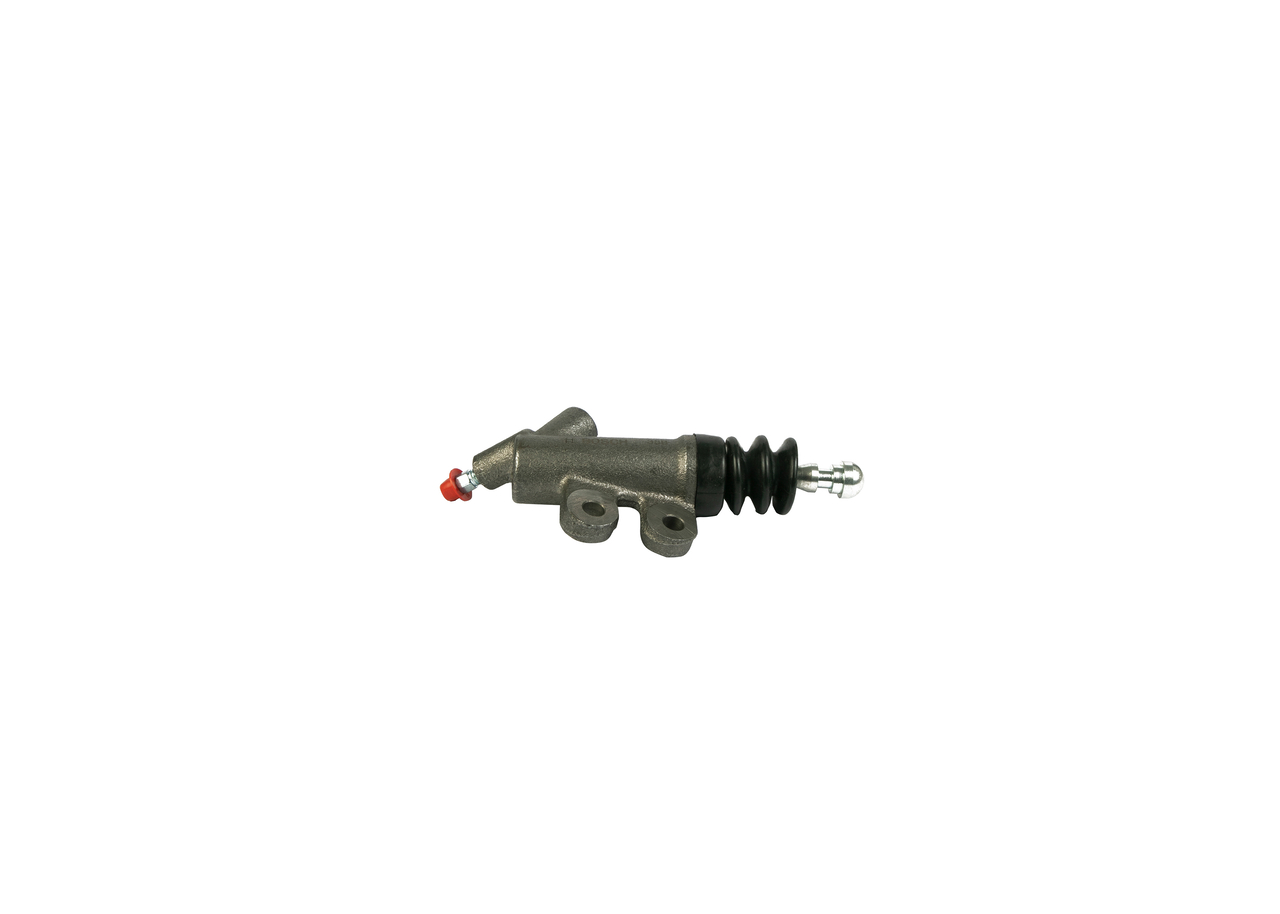 Slave Cylinder, clutch