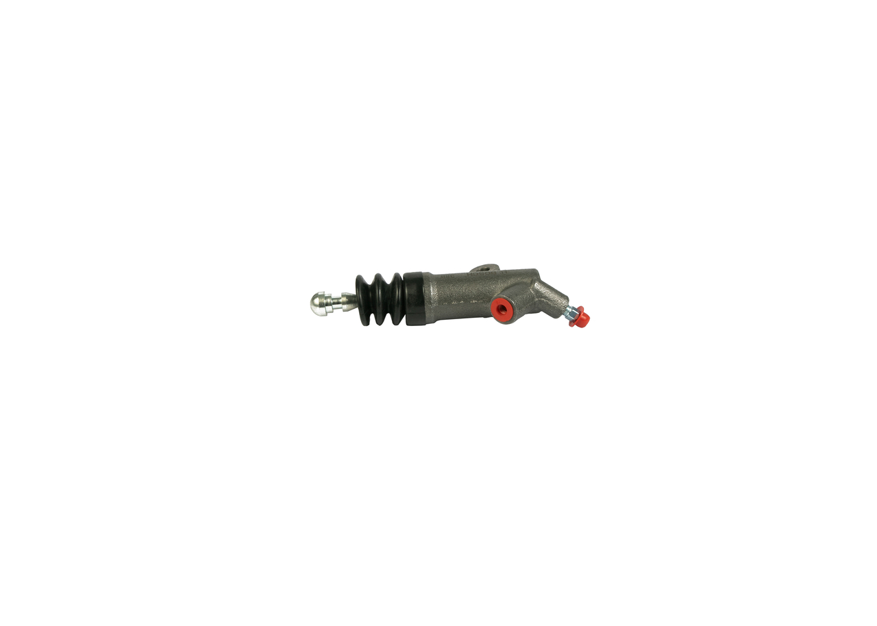 Slave Cylinder, clutch 3