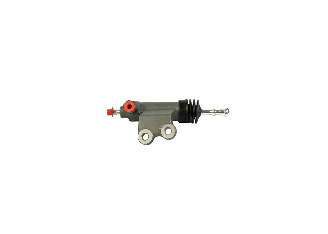 Slave Cylinder, clutch