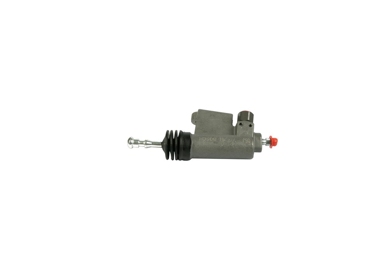 Slave Cylinder, clutch 3