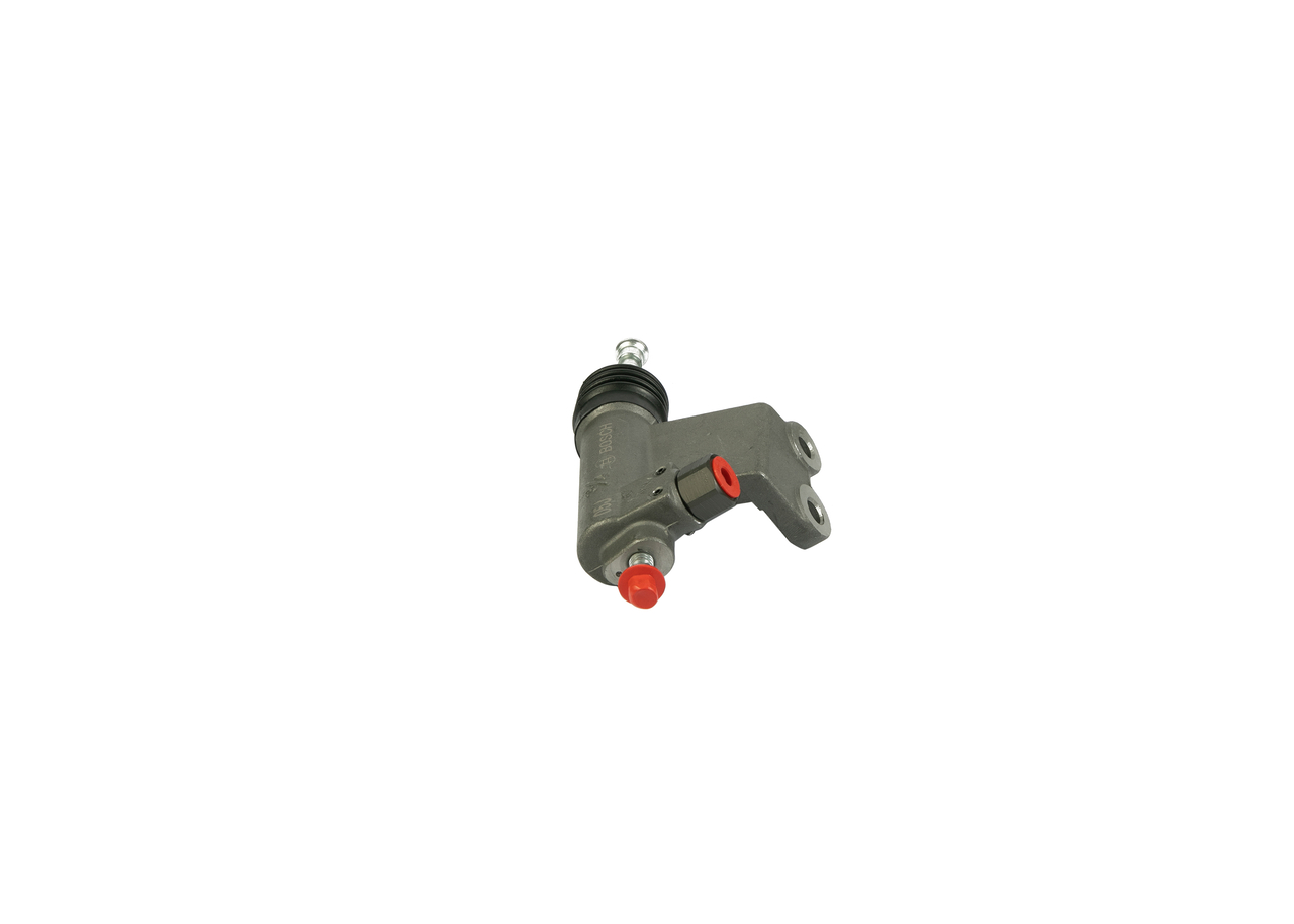 Slave Cylinder, clutch 4