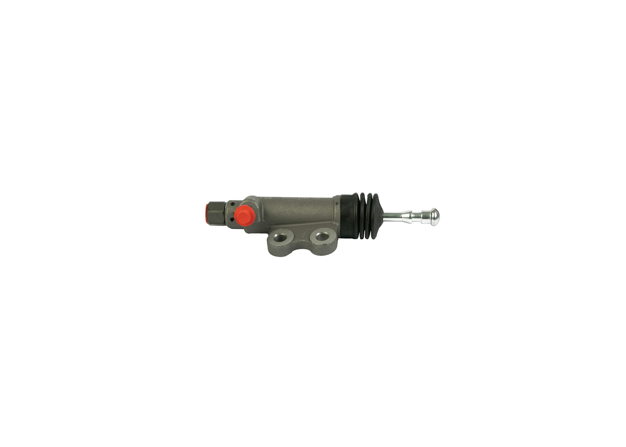 Slave Cylinder, clutch