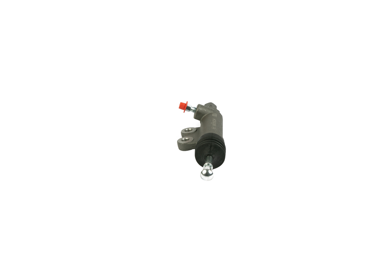 Slave Cylinder, clutch 2