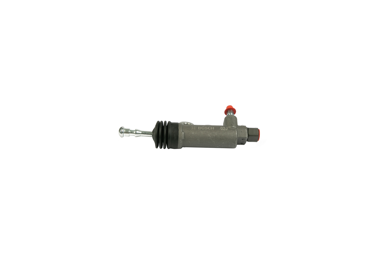 Slave Cylinder, clutch 3