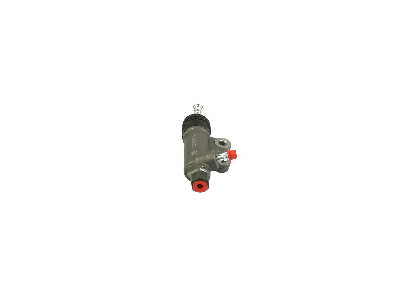 Slave Cylinder, clutch 4