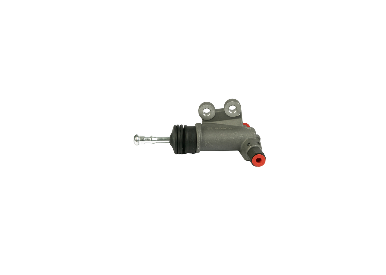 Slave Cylinder, clutch 3