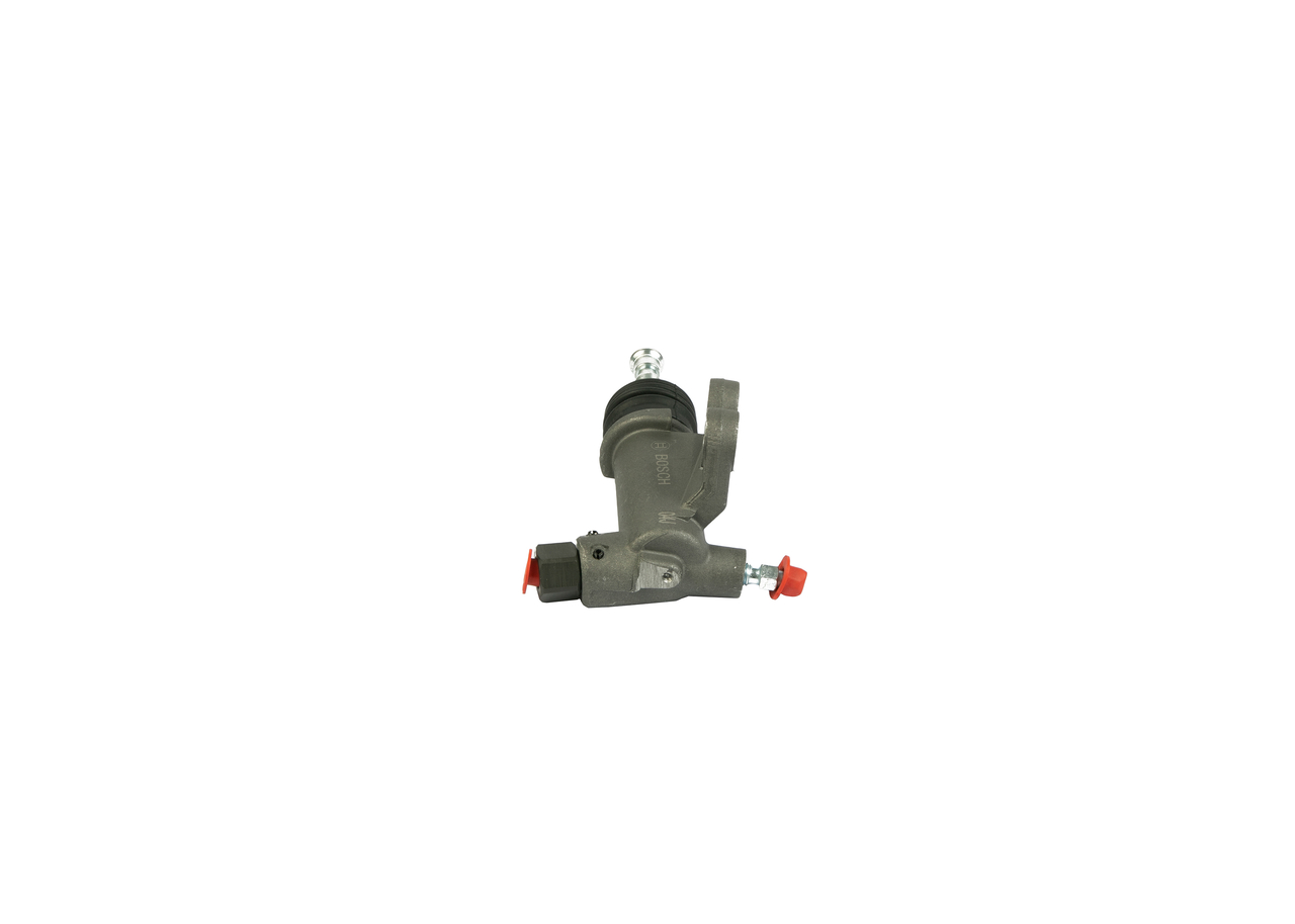 Slave Cylinder, clutch 4