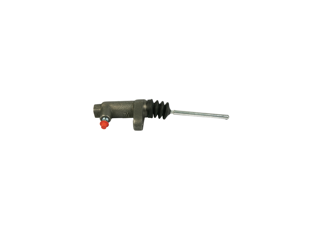 Slave Cylinder, clutch