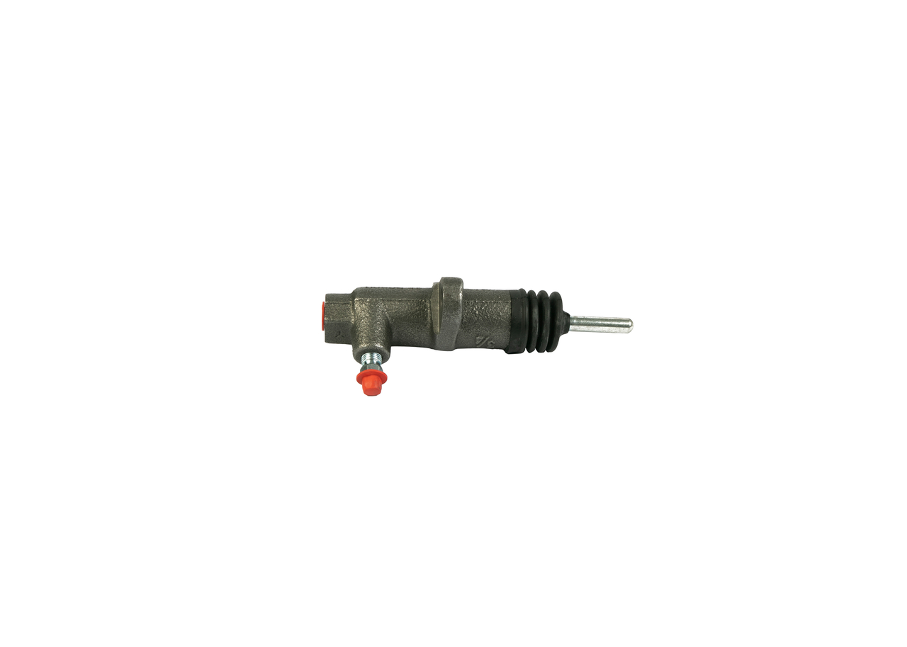 Slave Cylinder, clutch