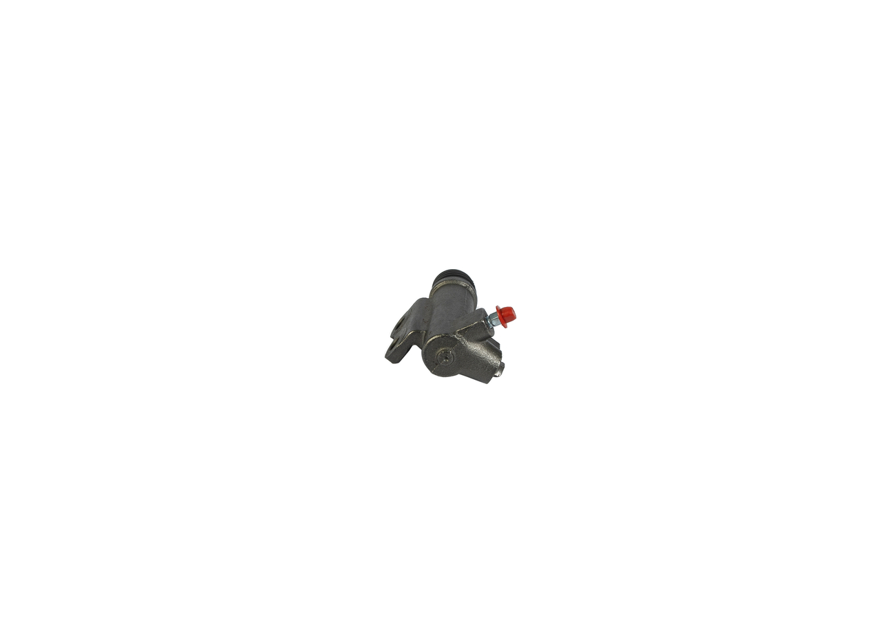 Slave Cylinder, clutch 4