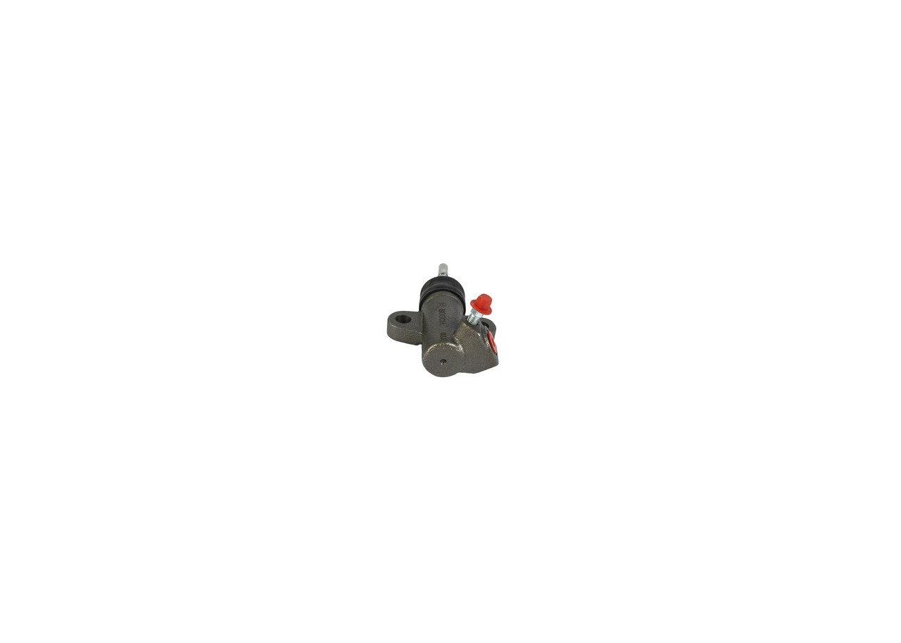 Slave Cylinder, clutch 4
