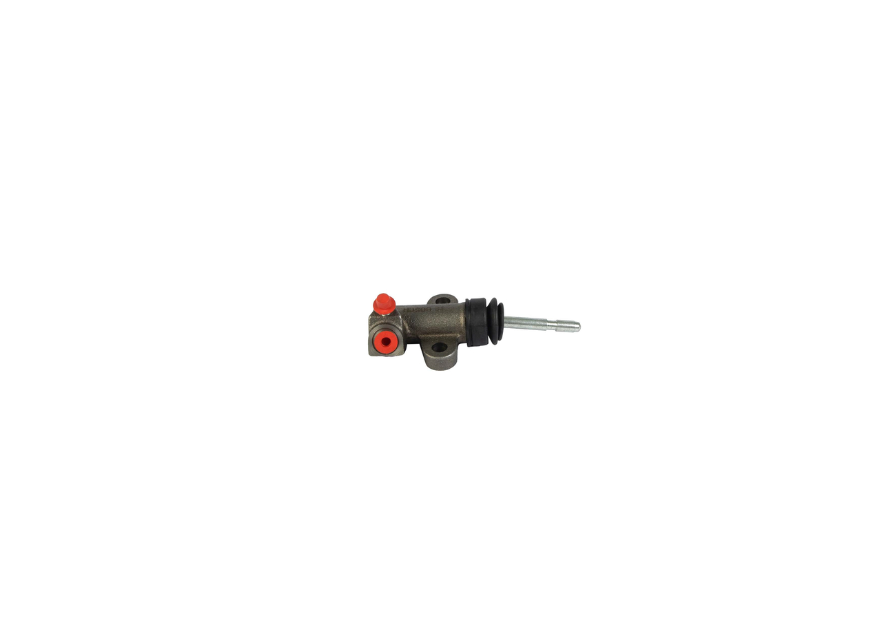 Slave Cylinder, clutch