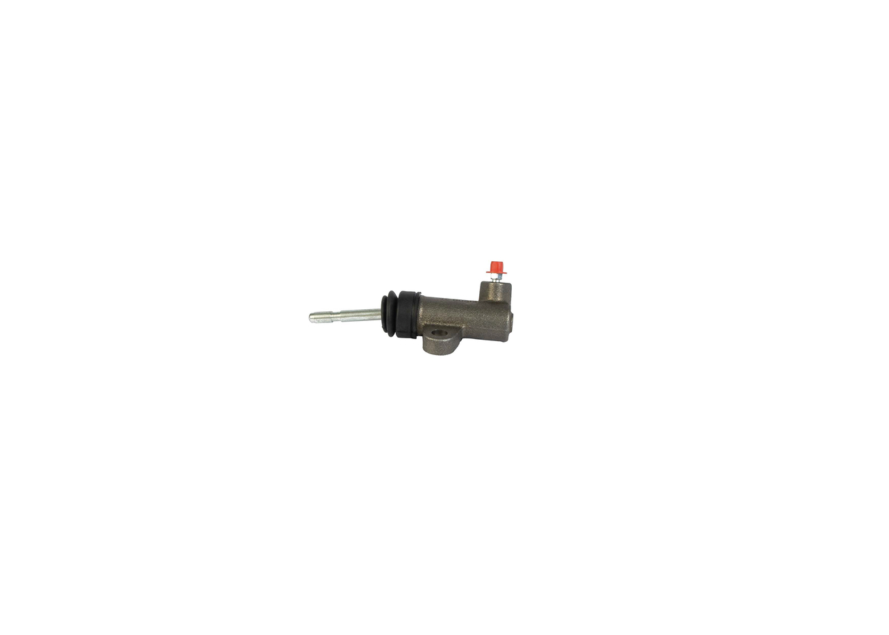 Slave Cylinder, clutch 3