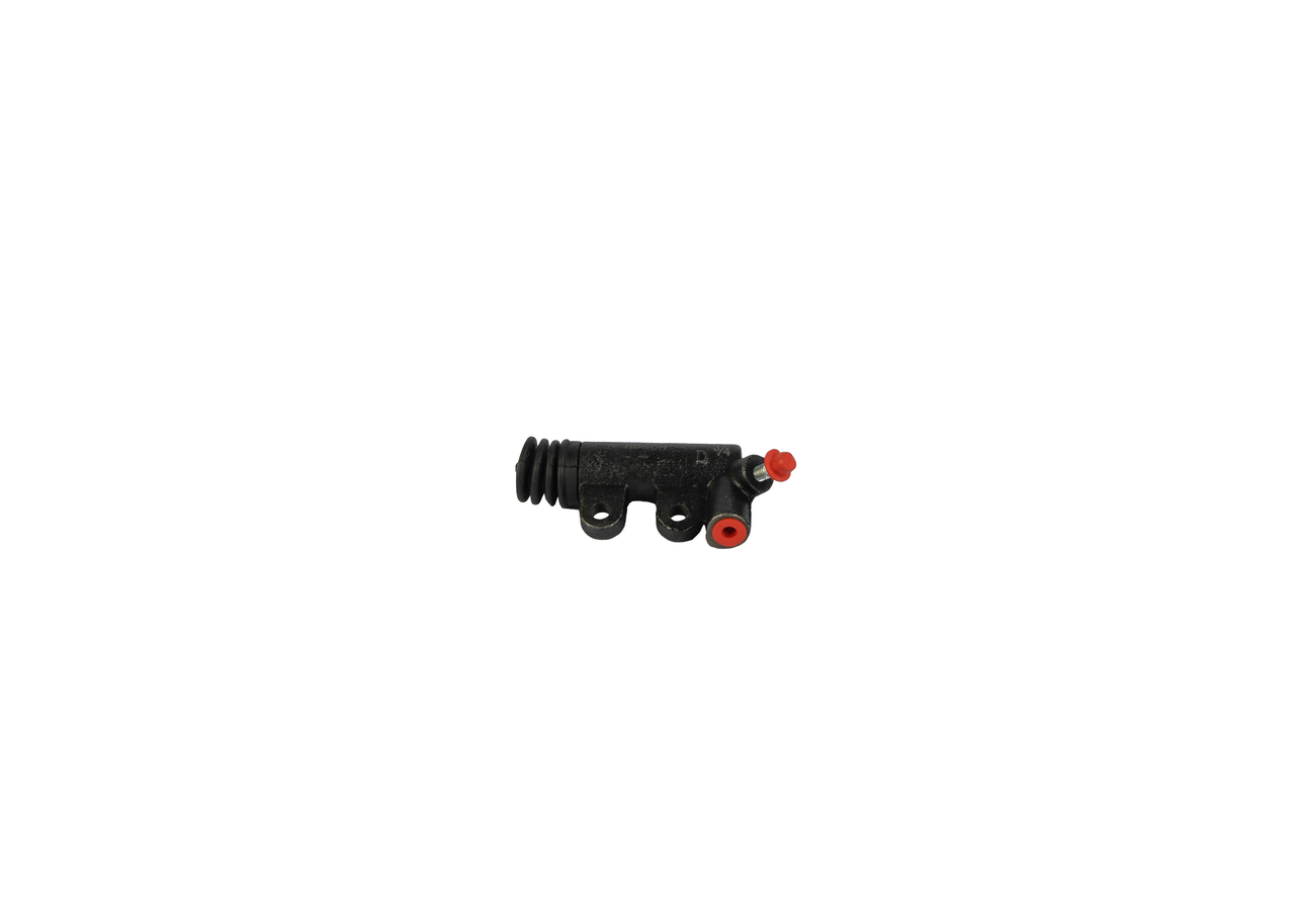 Slave Cylinder, clutch 3