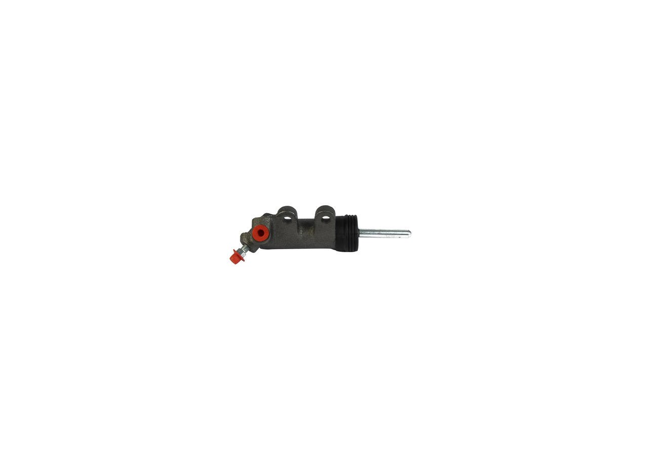 Slave Cylinder, clutch