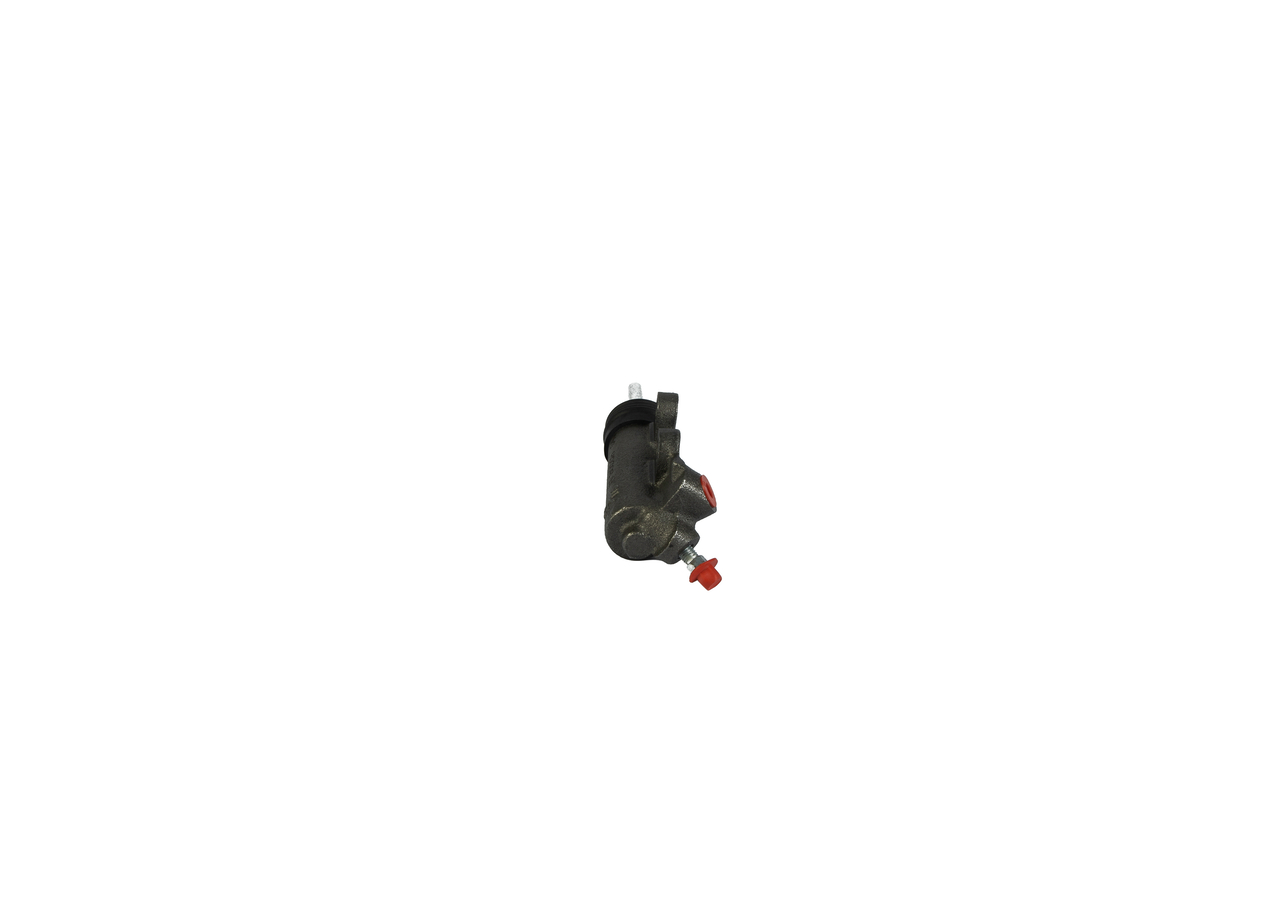 Slave Cylinder, clutch 4