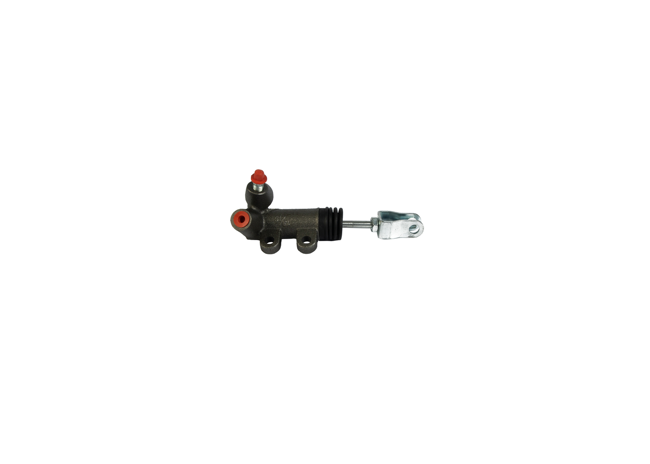 Slave Cylinder, clutch