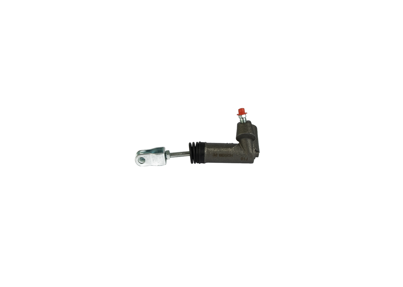 Slave Cylinder, clutch 3