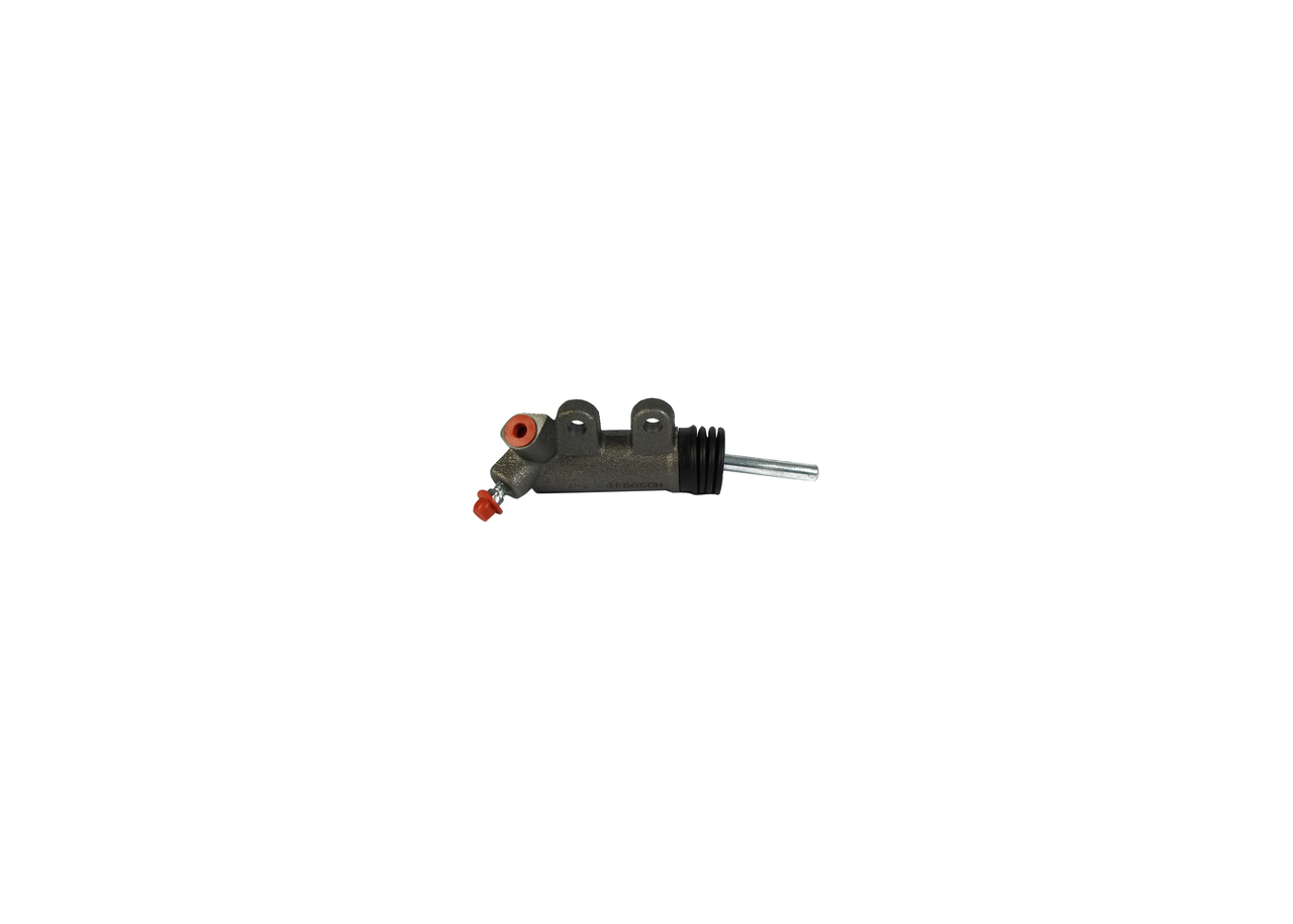 Slave Cylinder, clutch