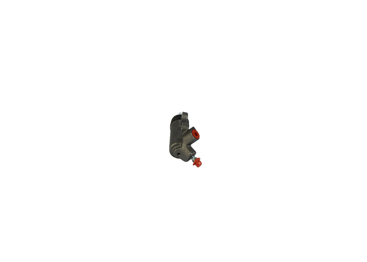 Slave Cylinder, clutch 4
