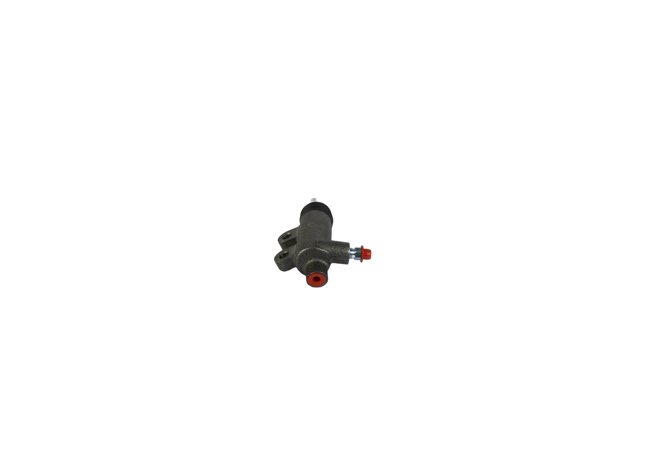 Slave Cylinder, clutch 4