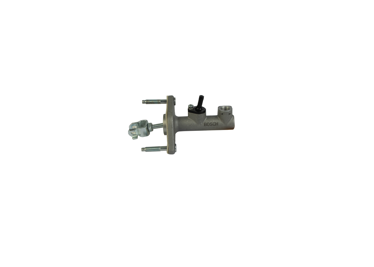 Master Cylinder, clutch 2