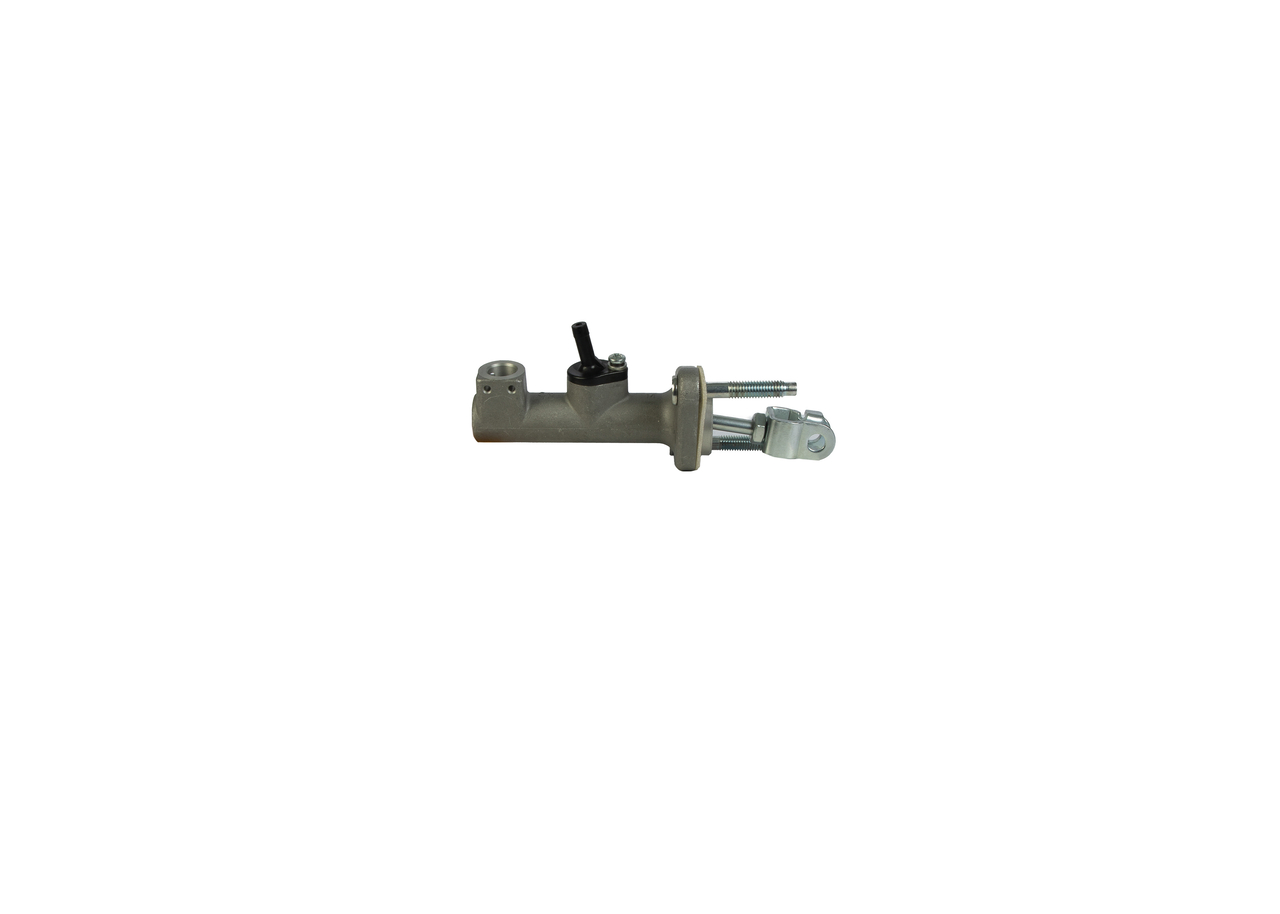 Master Cylinder, clutch 4