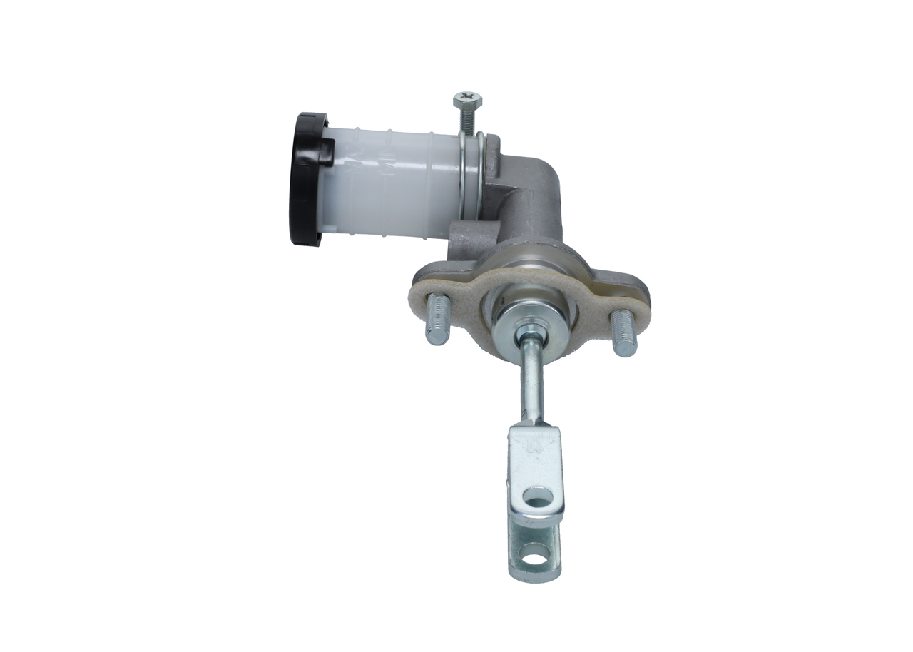 Master Cylinder, clutch