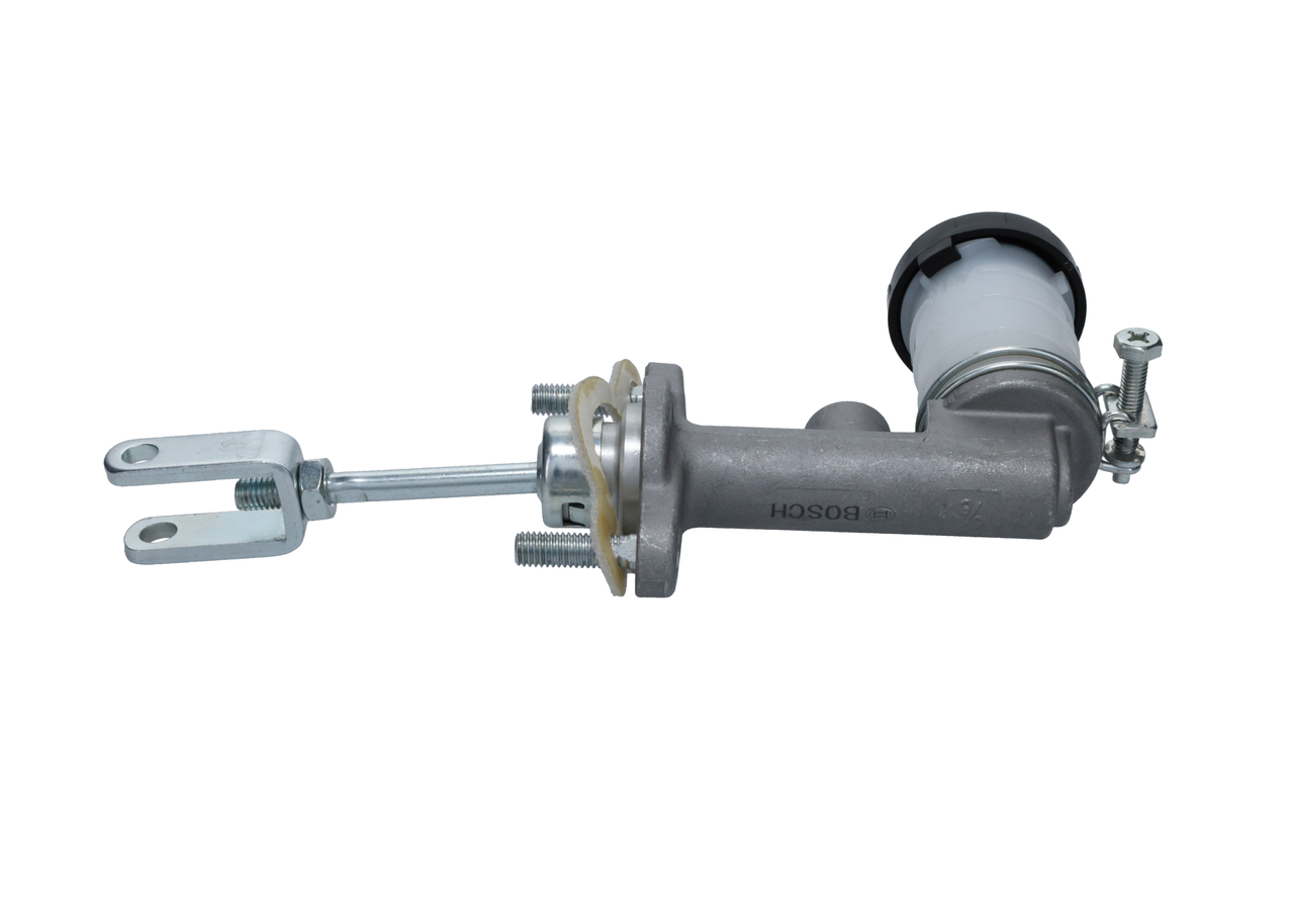 Master Cylinder, clutch 2