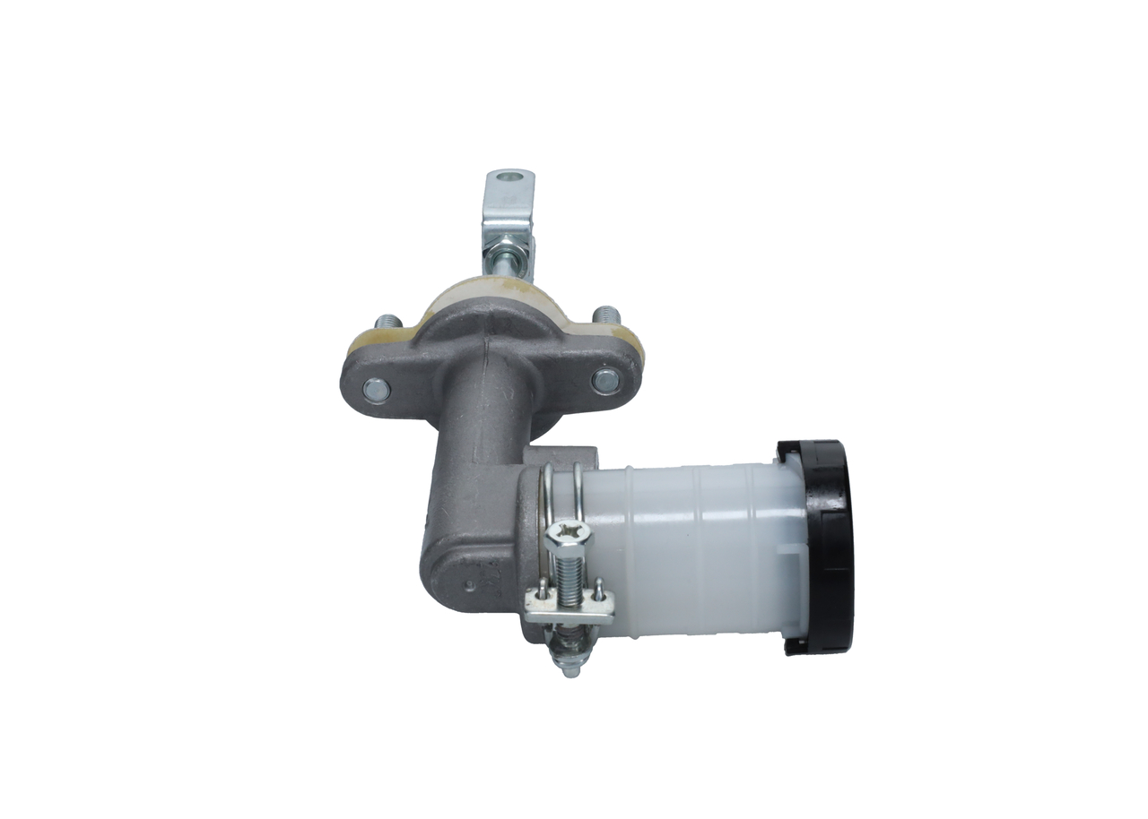 Master Cylinder, clutch 3