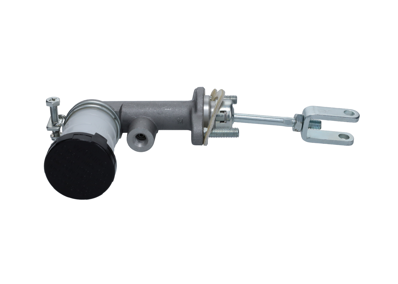 Master Cylinder, clutch 4