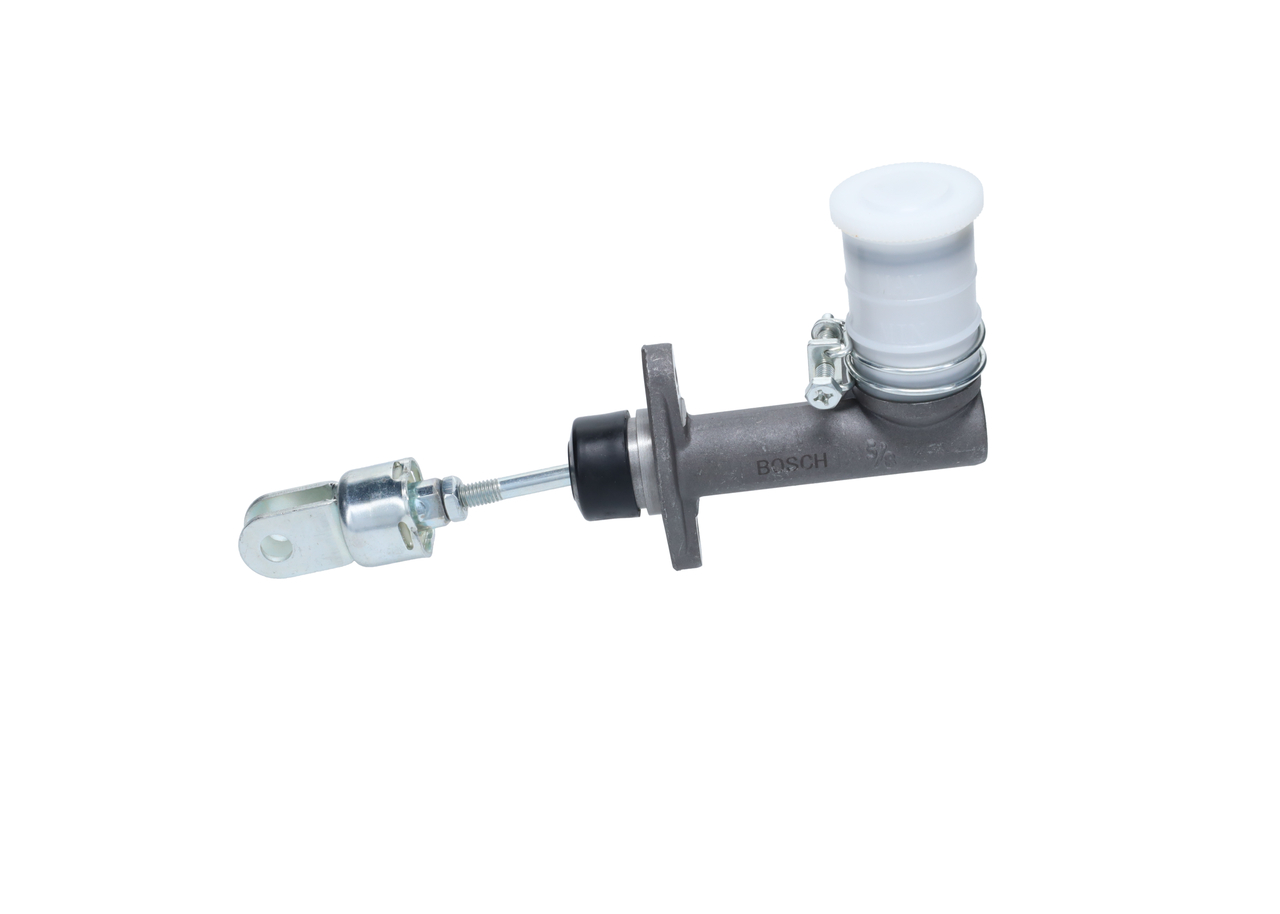 Master Cylinder, clutch 2