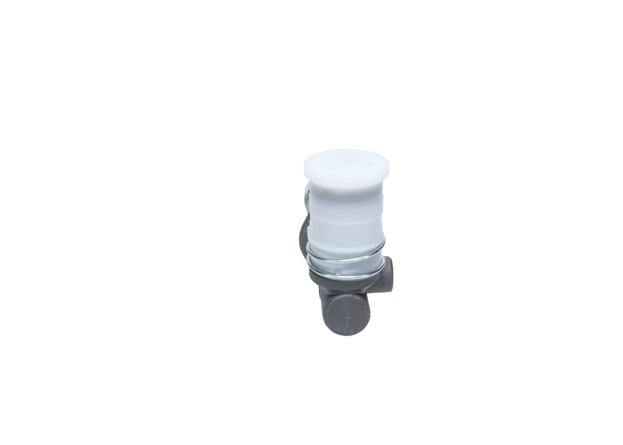 Master Cylinder, clutch 3